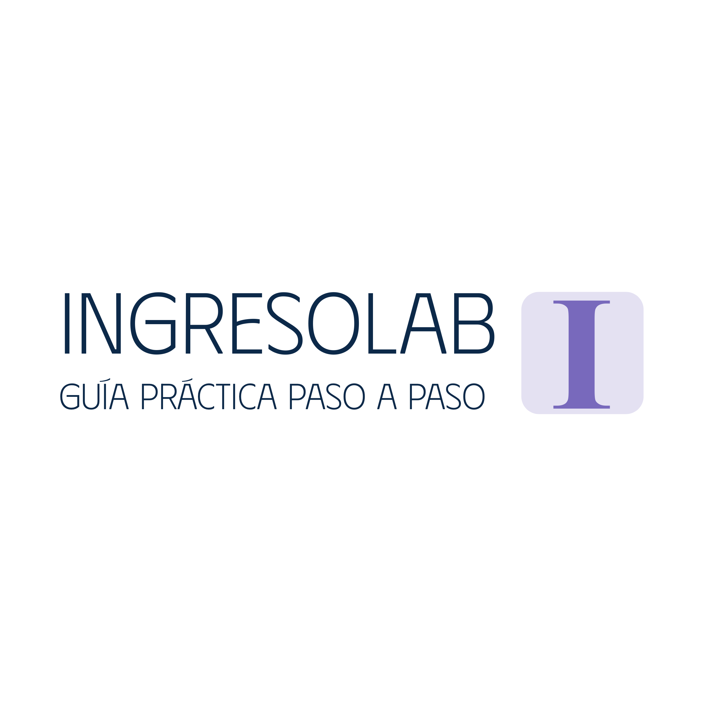 IngresoLab