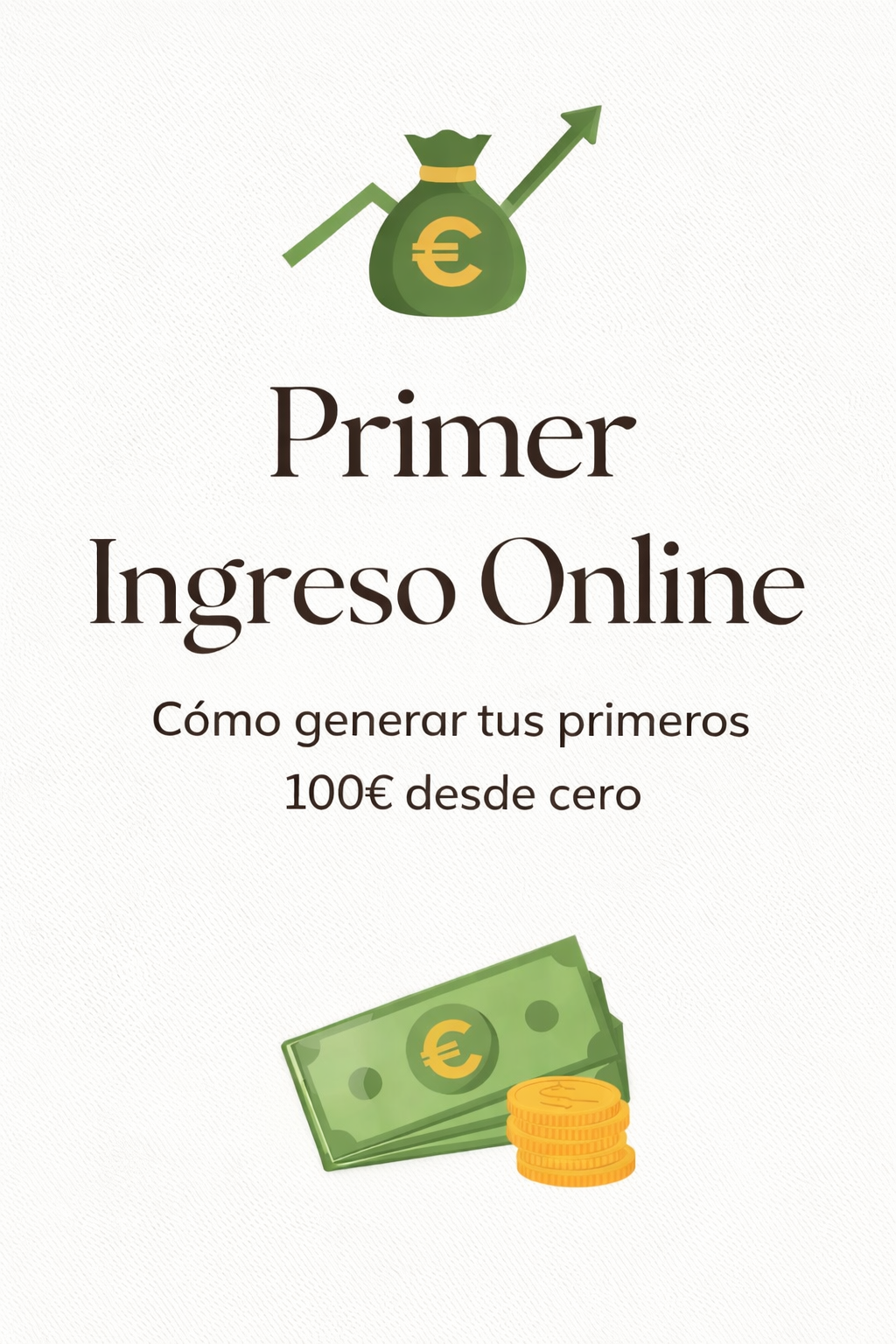 Primer ingreso online